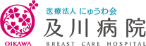 医療法人にゅうわ会 及川病院