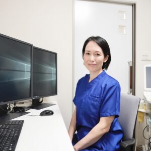 榎本 康子